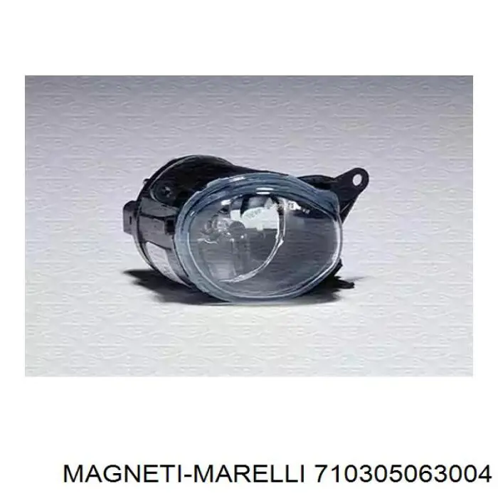 710305063004 Magneti Marelli фара противотуманная правая