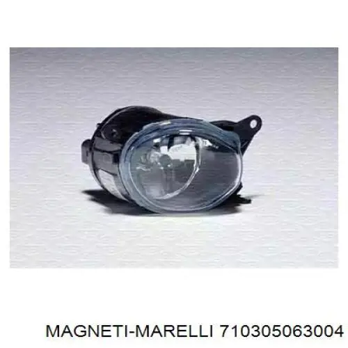 Купить 710305063004 Magneti Marelli Туманка правая