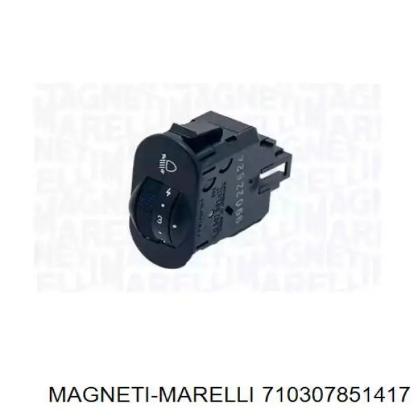  LRB980 Magneti Marelli