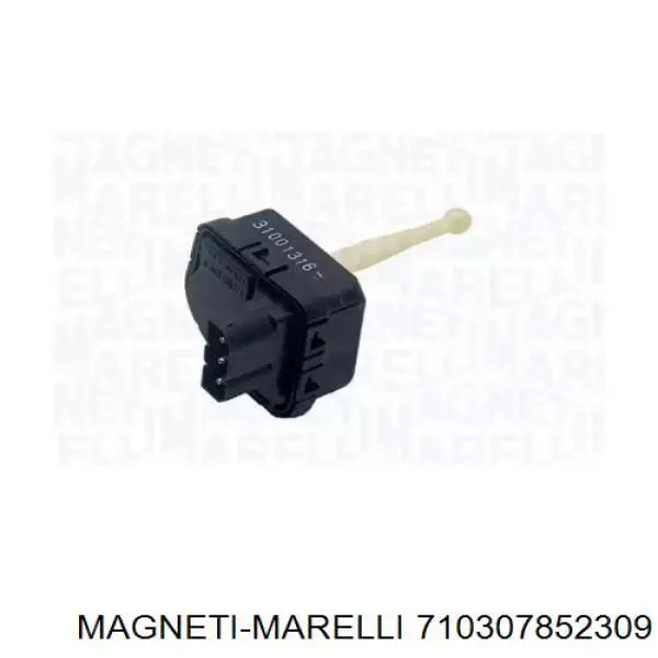 Корректор фары Magneti Marelli 710307852309