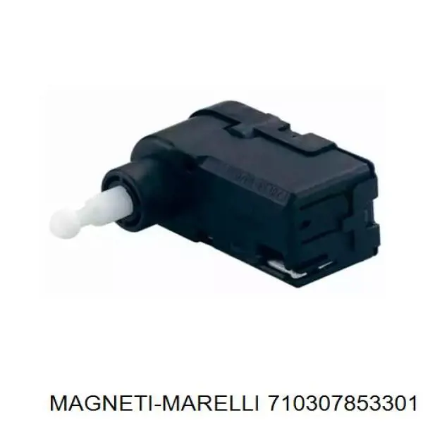 710307853301 Magneti Marelli корректор фары