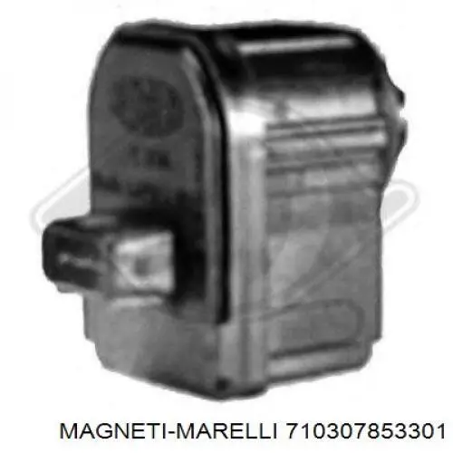 Автоматический корректор фар Magneti Marelli 710307853301 цена, от 6.33 USD