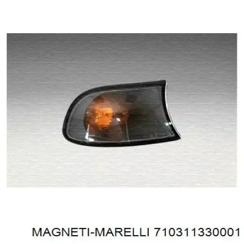 Купить LLD222 Magneti Marelli Поворотник левый
