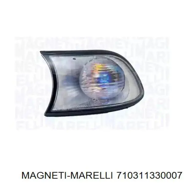  710311330007 Magneti Marelli