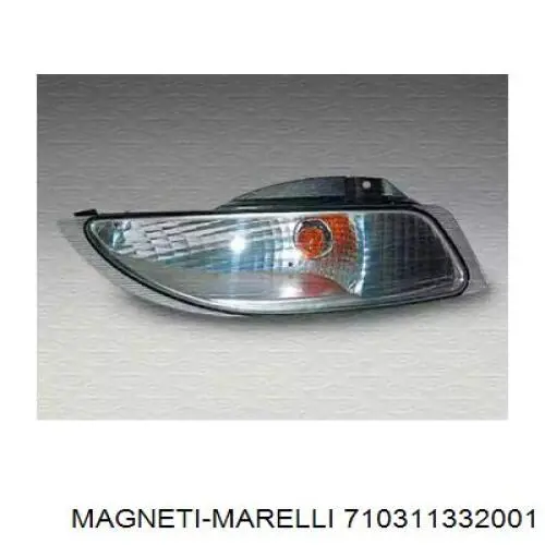  710311332001 Magneti Marelli