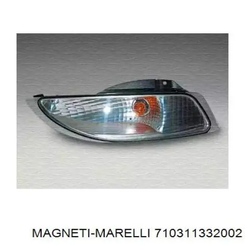  710311332002 Magneti Marelli