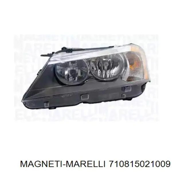  710815021009 Magneti Marelli