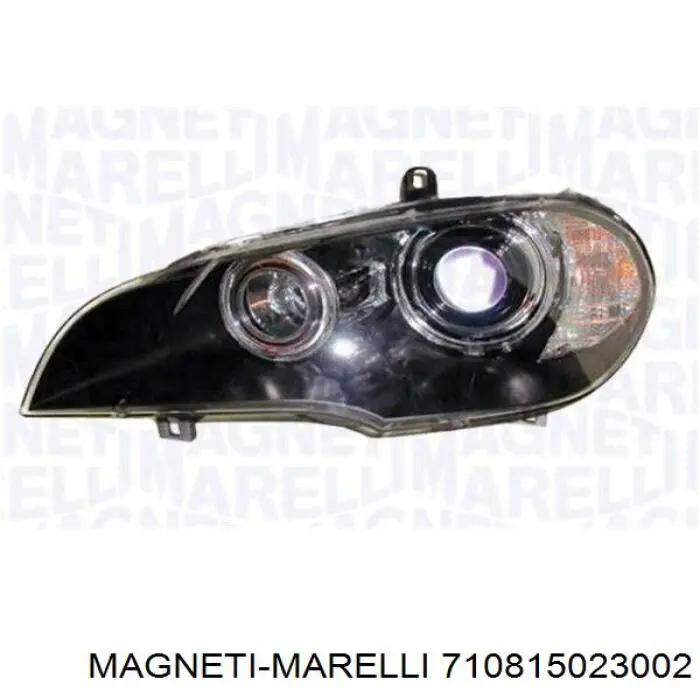 Купить 710815023002 Magneti Marelli Фара основная правая