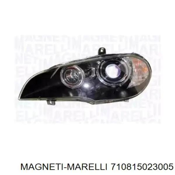 710815023005 Magneti Marelli фара левая