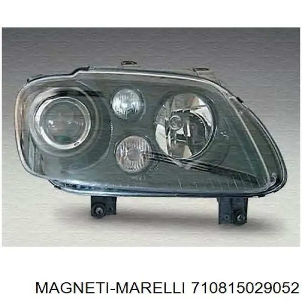 Купить 710815029052 Magneti Marelli Фара основная правая