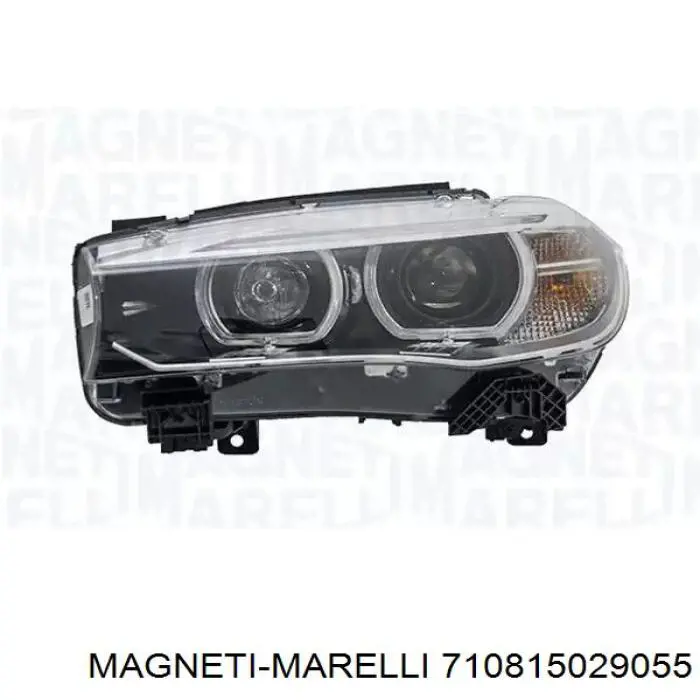710815029055 Magneti Marelli Фара