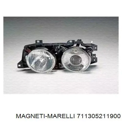  711305211900 Magneti Marelli