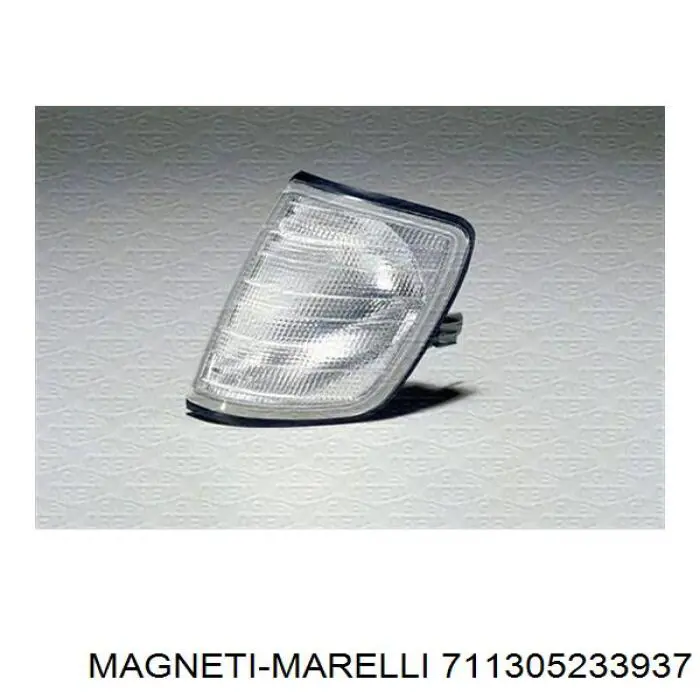 Правый указатель поворота Magneti Marelli 711305233937 цена, от 10.46 USD