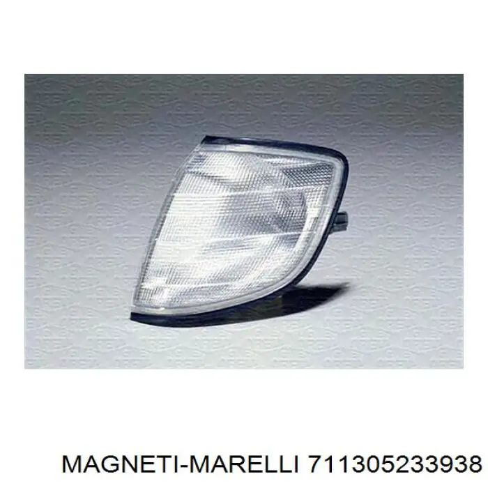 Купить 711305233938 Magneti Marelli Поворотник левый