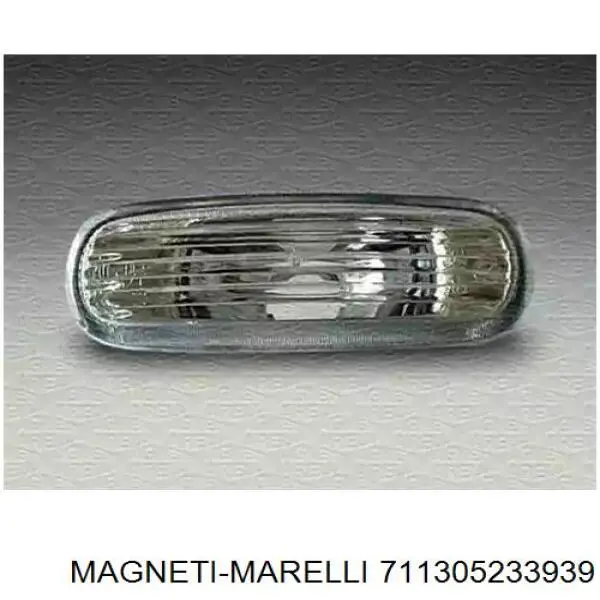 Правый указатель поворота Magneti Marelli 711305233939 цена, от 12.25 USD
