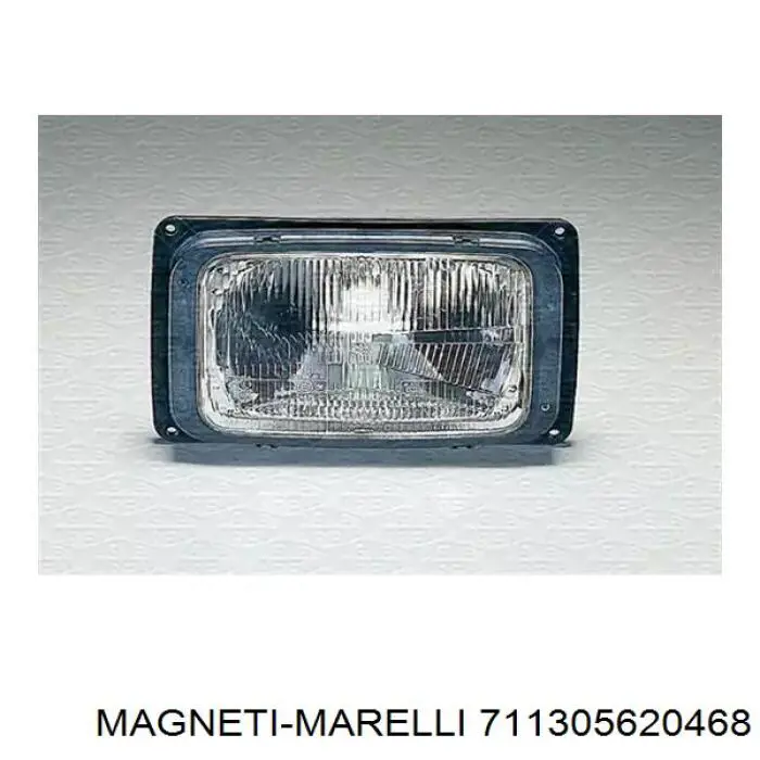 Стекло фары Magneti Marelli 711305620468