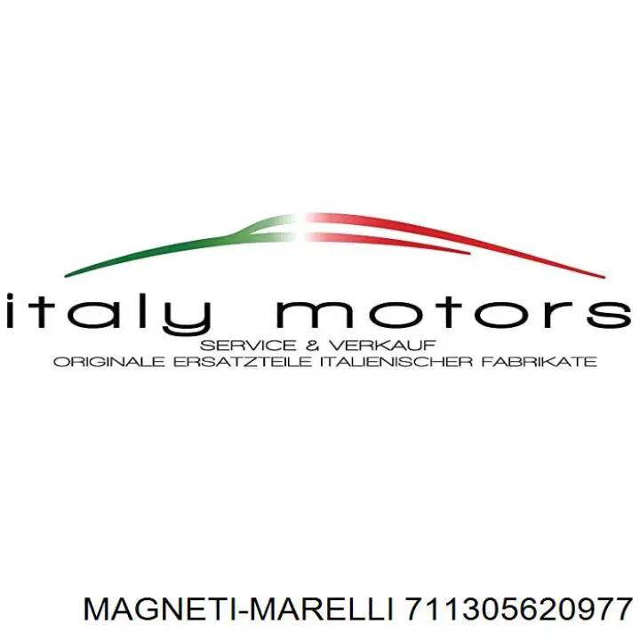 Стекло фары левой Magneti Marelli 711305620977 цена, от 31.62 USD