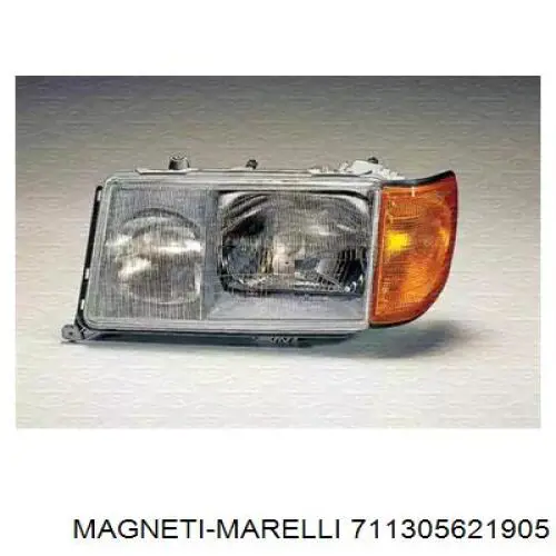  711305621905 Magneti Marelli