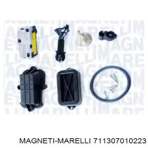 711307010223 Magneti Marelli Датчик уровня кузова, передний