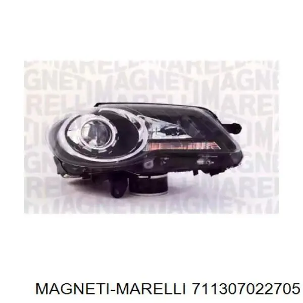711307022705 Magneti Marelli Фара передняя правая