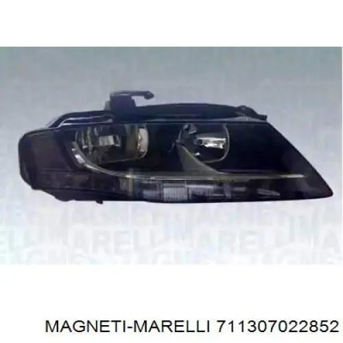 711307022852 Magneti Marelli фара левая