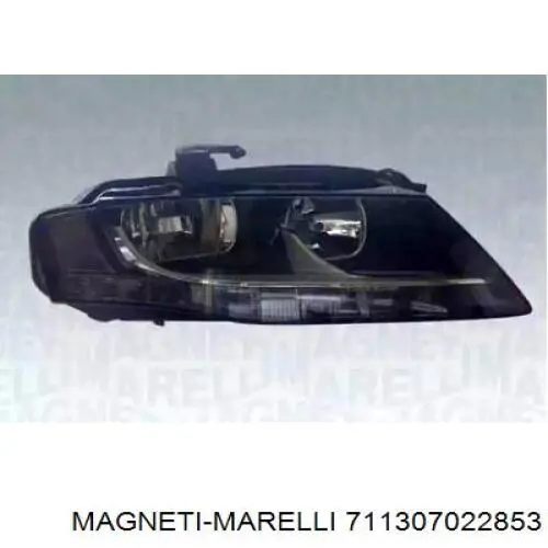 711307022853 Magneti Marelli фара правая