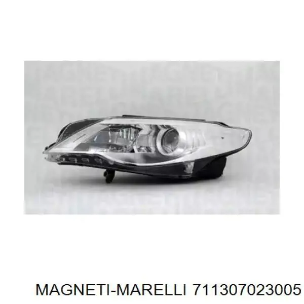 Купить 711307023005 Magneti Marelli Фара основная правая