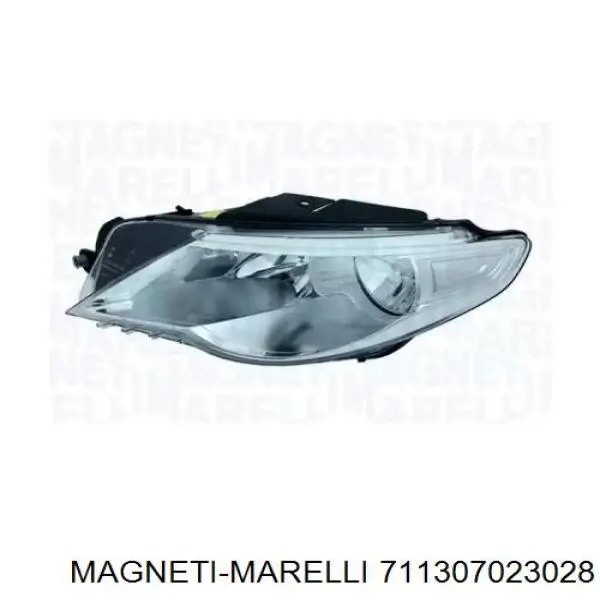 711307023028 Magneti Marelli Фара