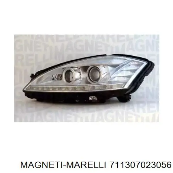 711307023056 Magneti Marelli фара левая