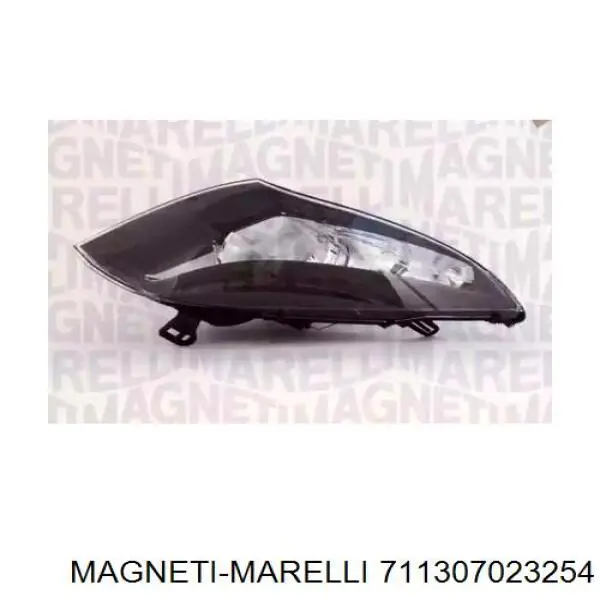 Фара левая 711307023254 Magneti Marelli