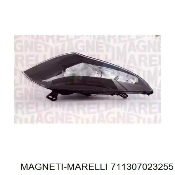 Фара правая 711307023255 Magneti Marelli