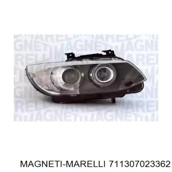 Фара левая 711307023362 Magneti Marelli