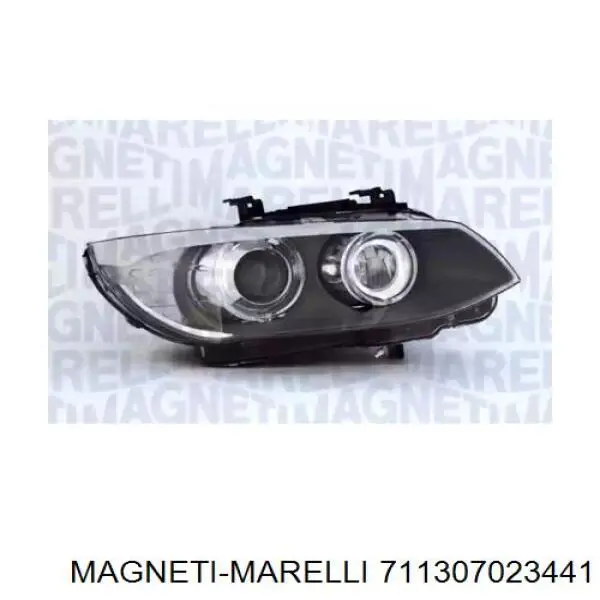 Фара левая 711307023441 Magneti Marelli