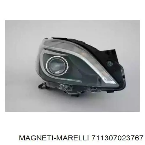 711307023767 Magneti Marelli Фара передняя правая