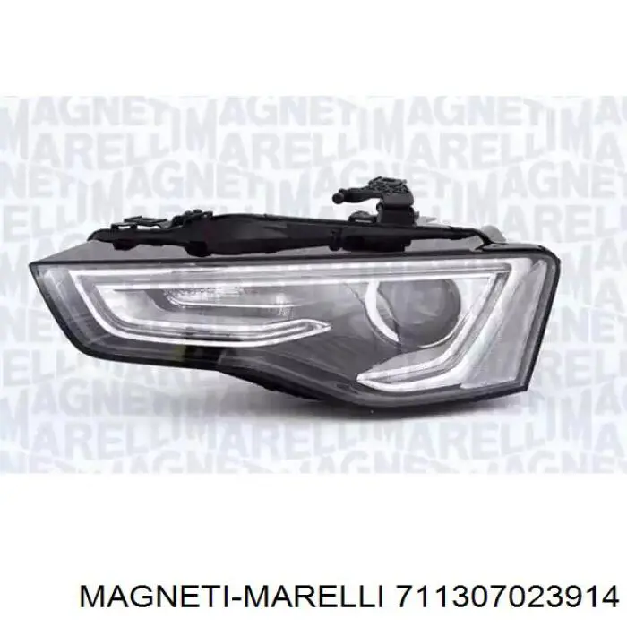 711307023914 Magneti Marelli Фара