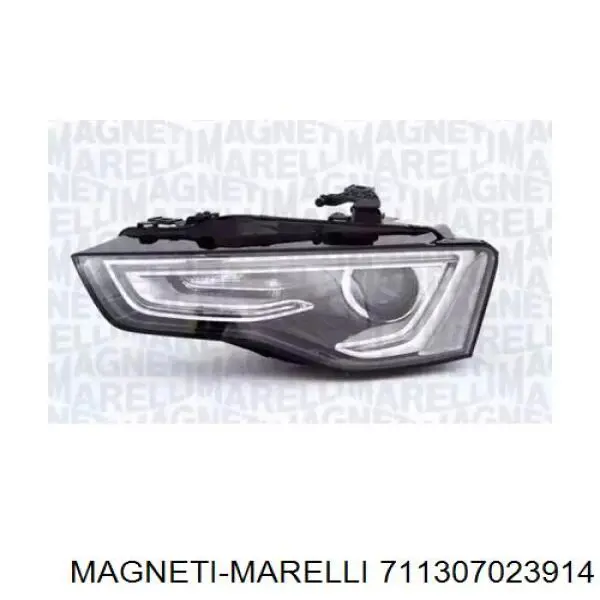 Купить 711307023914 Magneti Marelli Фара левая передняя