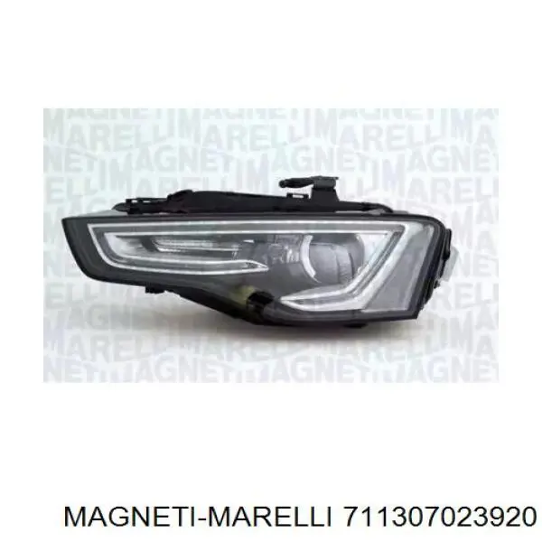 711307023920 Magneti Marelli фара левая