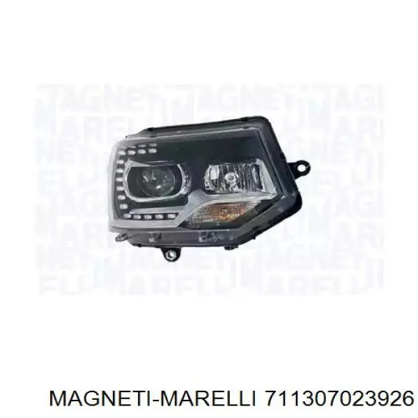 Купить 711307023926 Magneti Marelli Фара левая передняя