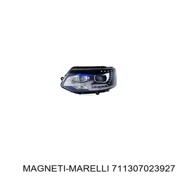 Купить 711307023927 Magneti Marelli Фара основная правая