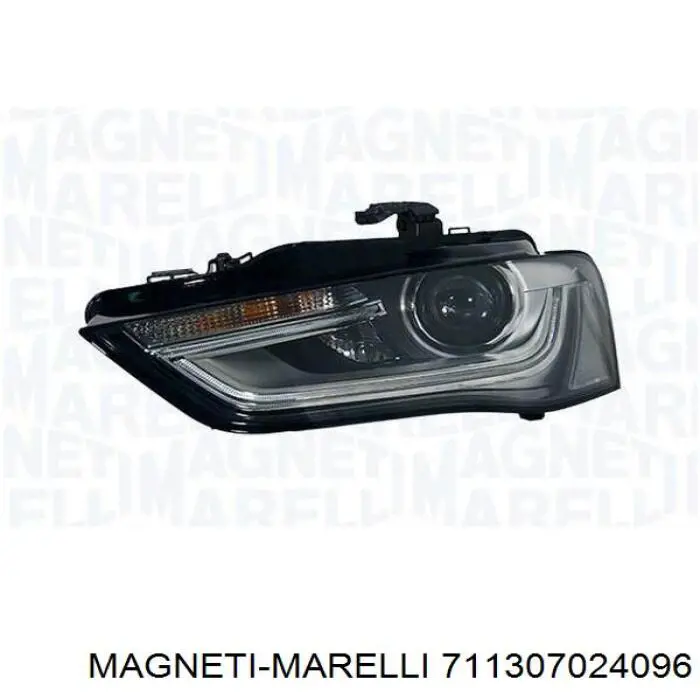 Купить 711307024096 Magneti Marelli Фара левая передняя