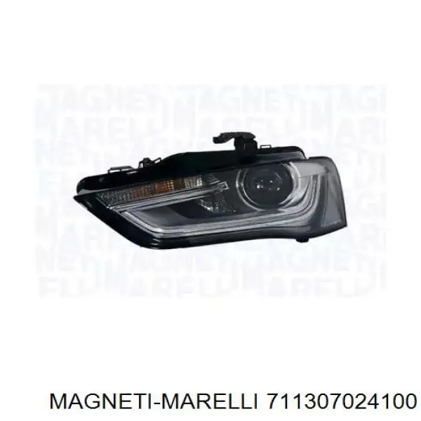  711307024100 Magneti Marelli