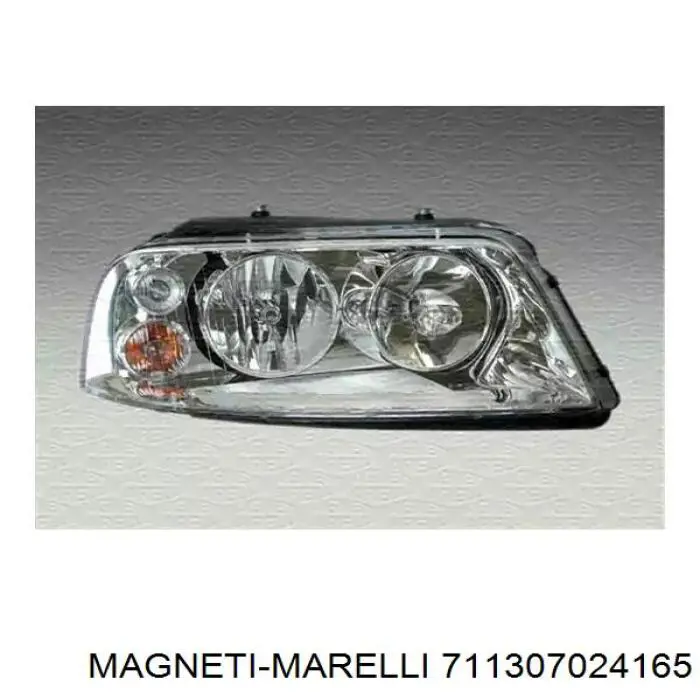Купить 711307024165 Magneti Marelli Фара основная правая