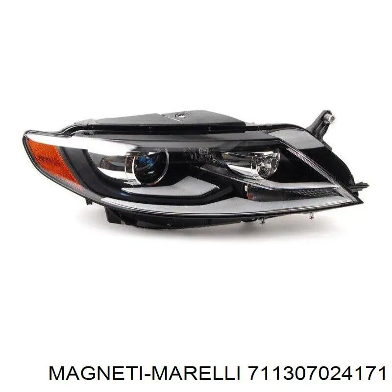 Купить 711307024171 Magneti Marelli Фара основная правая