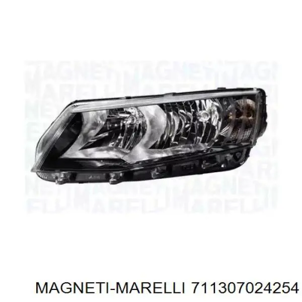 Купить 711307024254 Magneti Marelli Фара левая передняя