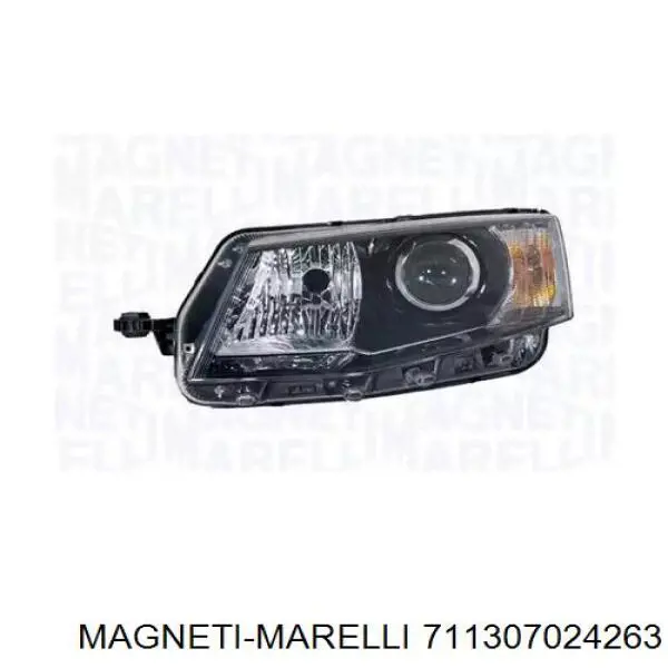 711307024263 Magneti Marelli luz direita