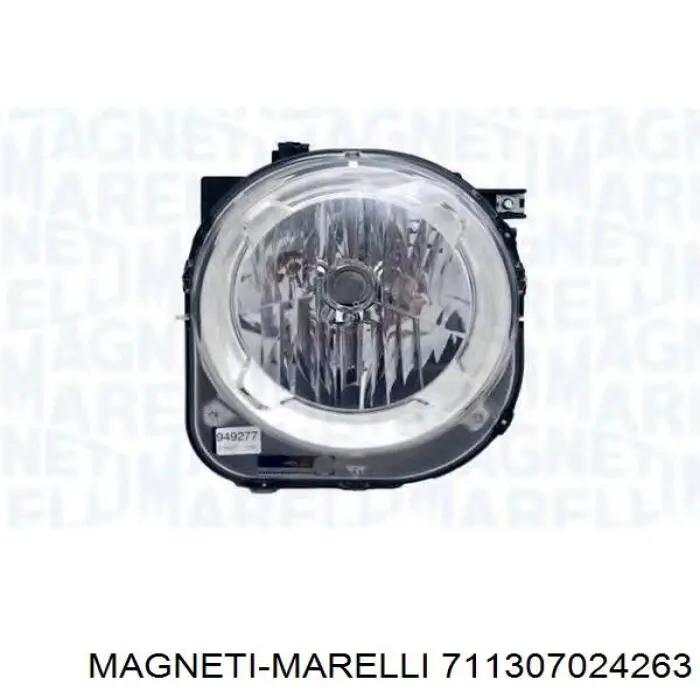 Купить 711307024263 Magneti Marelli Фара основная правая