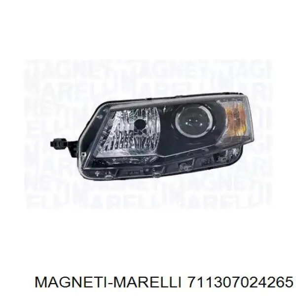  711307024265 Magneti Marelli