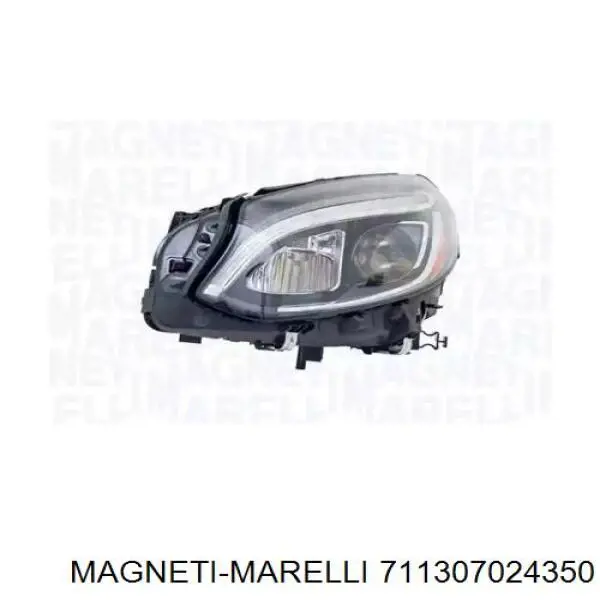  711307024350 Magneti Marelli