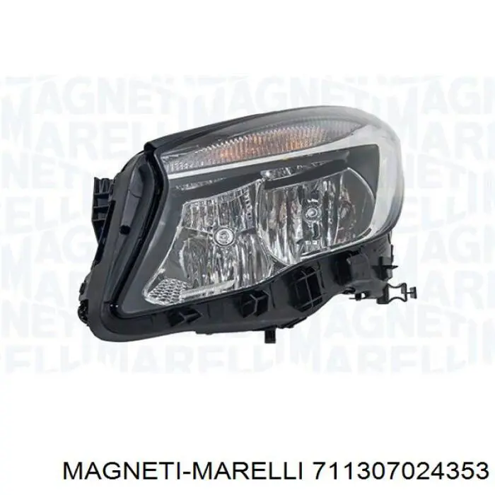 Купить 711307024353 Magneti Marelli Фара основная правая