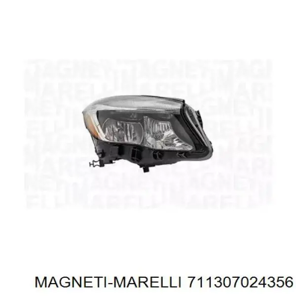  711307024356 Magneti Marelli